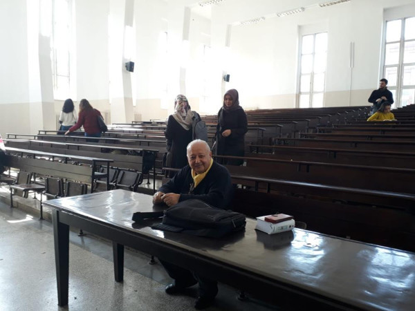 Türkiye’nin en yaşlı üniversite öğrencisi torunlarıyla birlikte mezun oldu: Annem bana şu fakülteyi... - Resim: 3