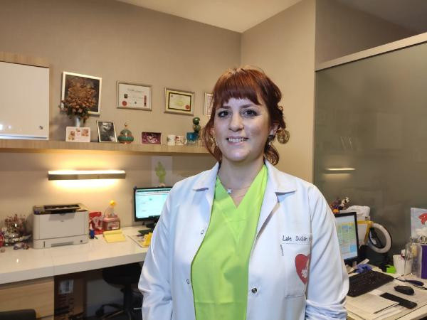 Hem korkuyu hem heyecanı aynı anda yaşadılar! Mucize oldu: İlk duyduğumda konuşamadım - Resim: 3