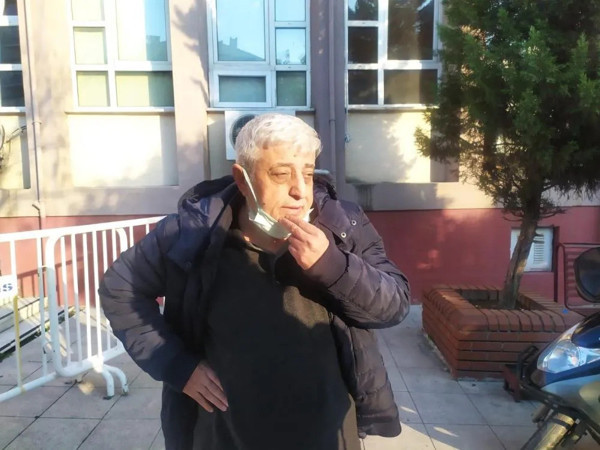 Aydın'da sevgilisi ve annesine kurşun yağdırdı! Aldatıldığını öne sürdü: Kararı duyan anne fenalaştı - Resim: 0