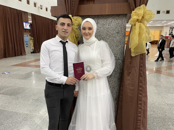 İstanbul'da nikah daireleri bugün doldu taştı! Sebebi ise bakın ne - Resim: 0