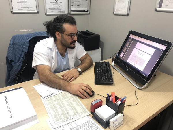 Kur'an-ı Kerim ayetinden yola çıktı! Sonucu gören bilim insanları inanamadı: Kimse böylesini beklemiyordu - Resim: 1