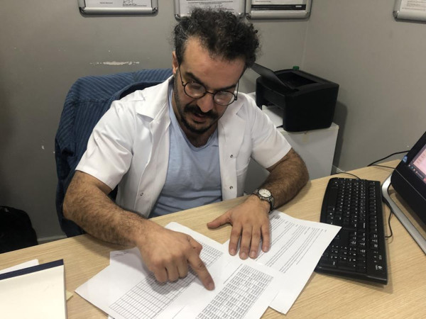 Kur'an-ı Kerim ayetinden yola çıktı! Sonucu gören bilim insanları inanamadı: Kimse böylesini beklemiyordu - Resim: 0