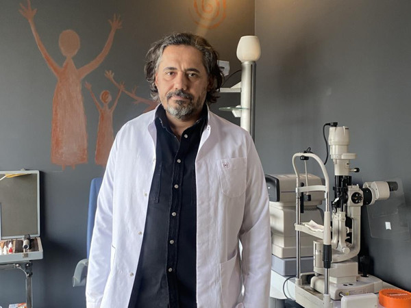 Üvey annesi asitle gözlerini yaktı! Gözü yanıp eridi: Küçük çocuktan kötü haber geldi - Resim: 0