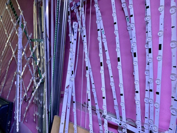 TV izlerken herkes bu hatayı yapıyor! Tamiri zor ve yüksek maliyetli: En ucuzu 1500 TL'den başlıyor - Resim: 0