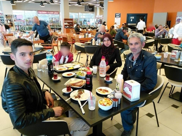 Eskişehir'de cezaevinde kendini astı! İntihar etmeden önce her şeyi anlatmış: Yasak aşk çıktı - Resim: 2