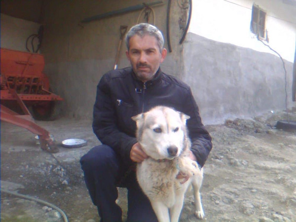 Eskişehir'de cezaevinde kendini astı! İntihar etmeden önce her şeyi anlatmış: Yasak aşk çıktı - Resim: 1