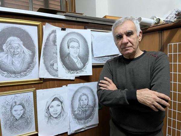 Eskişehir'de emekli olduktan sonra hobisini ticarete çevirdi! Dükkan açtı: Sipariş yağıyor - Resim: 0