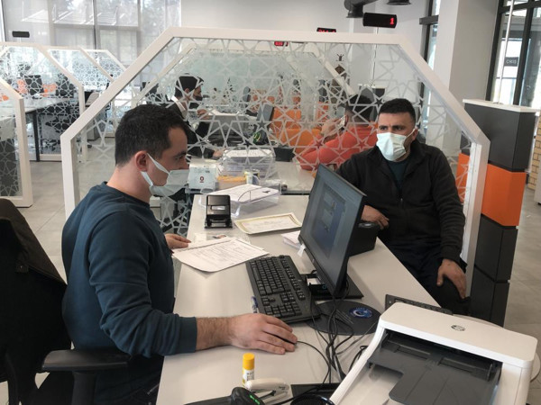 İstanbul'un göbeğinde yer alıyor ama kimse burayı bilmiyor: Çok çabuk çözüldü işim - Resim: 1