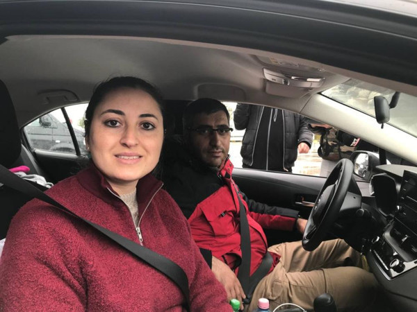 Ukrayna'dan Türkiye'ye 5 günde geldi! Dehşeti anlattı: Rus uçağı evimizin arka sokağına düştü - Resim: 0