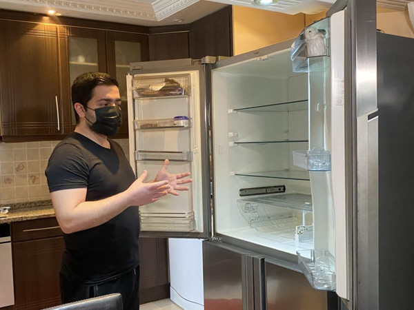 İstanbul'da internetten araştırma yapıp çağırdı! Hayatının hatasını yaptı: 24 saat sonra düzelecek dediler - Resim: 0