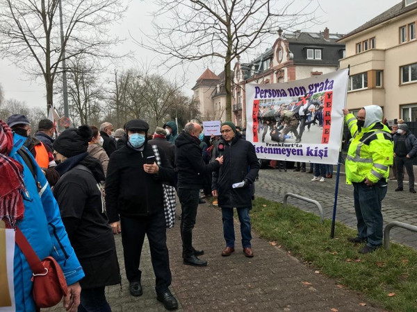 Tekmeci Yusuf Yerkel 93 bin TL maaşla yeni işine başladı! Dernek ve sendikalardan flaş hamle... - Resim: 0