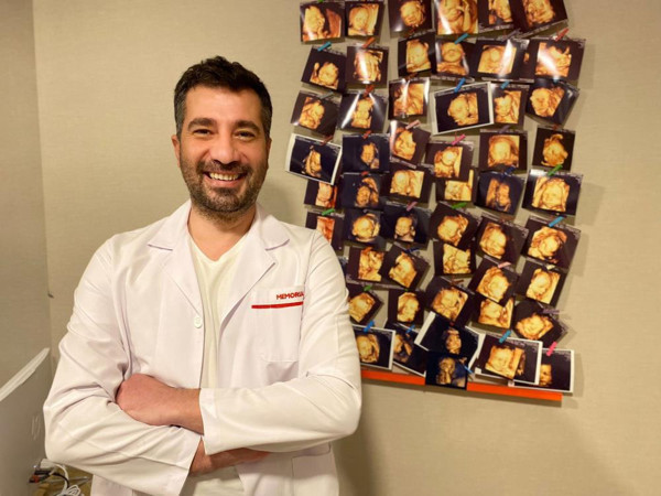 Hayatı kabusa döndü! Baş ağrısı, üşüme şikayetiyle hastaneye gitti: Hastalığı bakın ne çıktı - Resim: 0