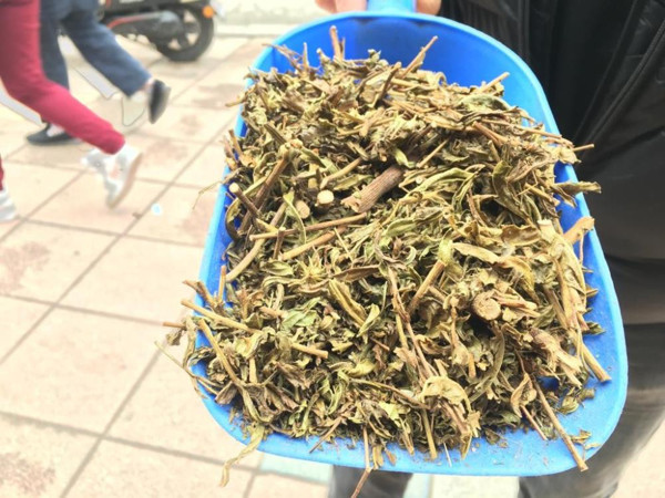 Kilosu 250 TL! Sayısız faydası bulunuyor: Öksürüğe, balgama iyi geliyor - Resim: 0