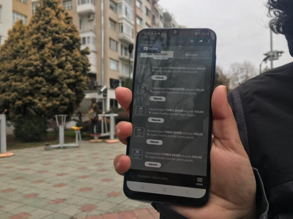 Eskişehir'de iş ilanına başvurdu! Gönül ilişkisinin sonu kötü bitti: Hayatının şokunu yaşadı - Resim: 1