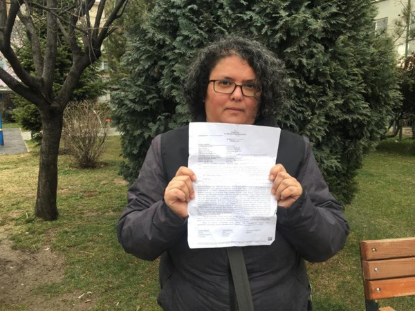 Eskişehir'de iş ilanına başvurdu! Gönül ilişkisinin sonu kötü bitti: Hayatının şokunu yaşadı - Resim: 0