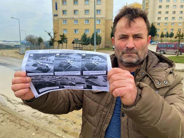 Kocaeli'de 9 yıldır bu evde oturuyordu gerçeği öğrenince şok oldu! Eniştesine güvendi: Meğer... - Resim: 0