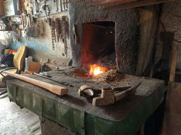 Eskişehir'de talep yüzde 50 azaldı! Artık çırak yetiştiremiyor bu meslek ölüyor - Resim: 0