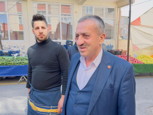 İstanbul'da pazarcıların korkulu rüyaları oldu! Canından bezip isyan ettiler: Sabah kalktığımda... - Resim: 1