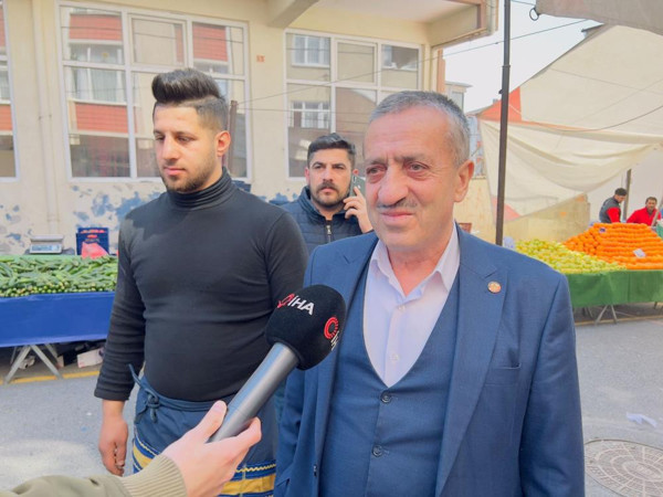 İstanbul'da pazarcıların korkulu rüyaları oldu! Canından bezip isyan ettiler: Sabah kalktığımda... - Resim: 3