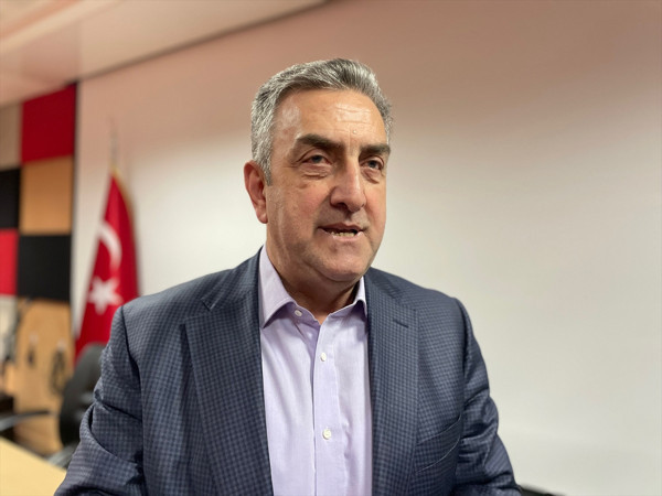 2 Türk astronot seçilecek uzayda 10 gün kalacaklar! TUA Başkanı açıkladı: 2023 yılında... - Resim: 1