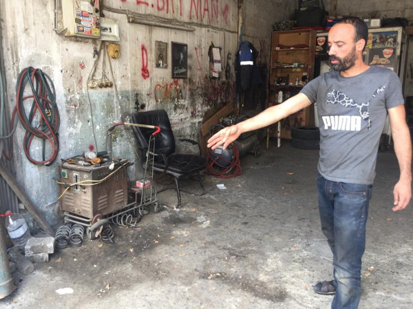 Adana'da ünlü tatlıcı uğradığı silahlı saldırıda hayatını kaybetti! Meğer 3 yıl önce de... - Resim: 0