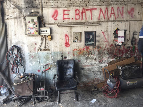 Adana'da ünlü tatlıcı uğradığı silahlı saldırıda hayatını kaybetti! Meğer 3 yıl önce de... - Resim: 1