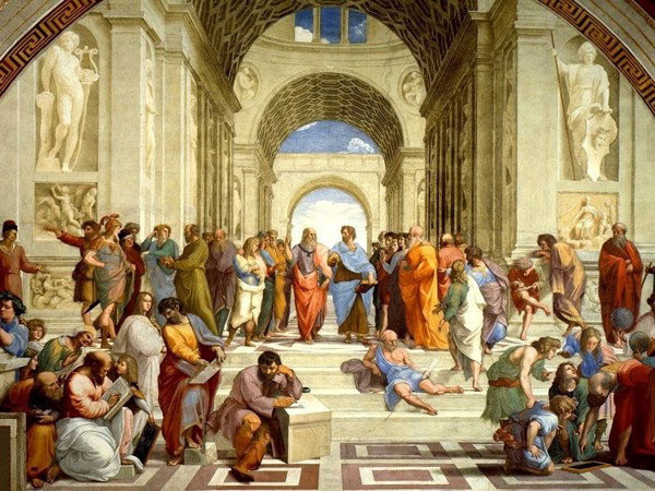 Herkesin bilmesi gereken sanat tarihine hikayesiyle damga vurmuş 5 önemli tablo - Resim: 4