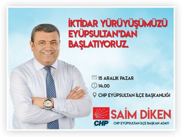 Bu da CHP'li 'Tosuncuk'! 1 milyar TL dolandırıp sırra kadem bastı mağdurlar savcılığa koştu - Resim: 1