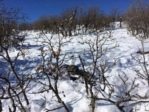 Asker eksi 18'de PKK'ya kabus oldu - Resim: 2