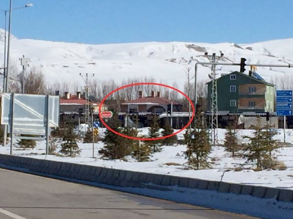 PKK'nın havuzlu villasından neler çıktı neler - Resim: 4