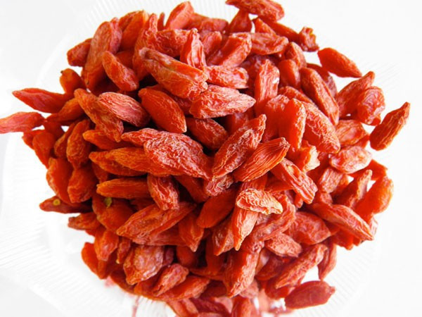 Cinsel güç kaynağı Goji Berry! Öyle etkili ki... - Resim: 2