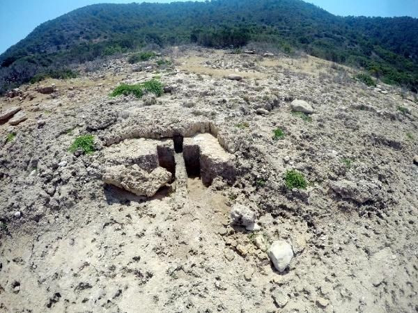 Dünyada eşi benzeri yok! Akdeniz'e ışık tutacak - Resim: 3