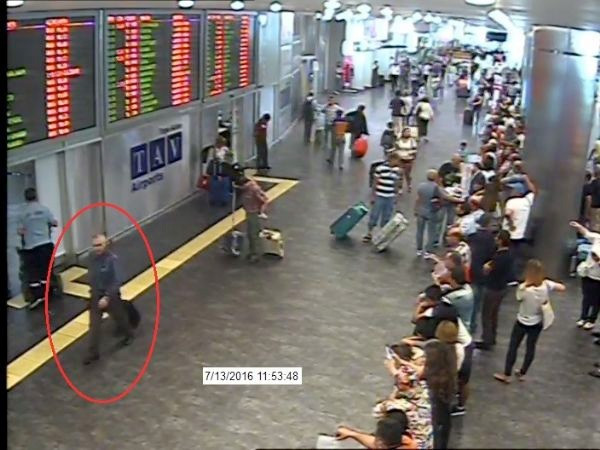 Emret Abi!.. Darbenin 2 numarası bakın kim çıktı? - Resim: 3