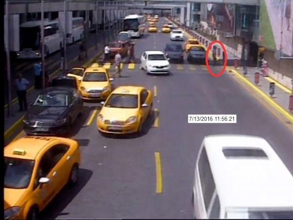 Emret Abi!.. Darbenin 2 numarası bakın kim çıktı? - Resim: 4