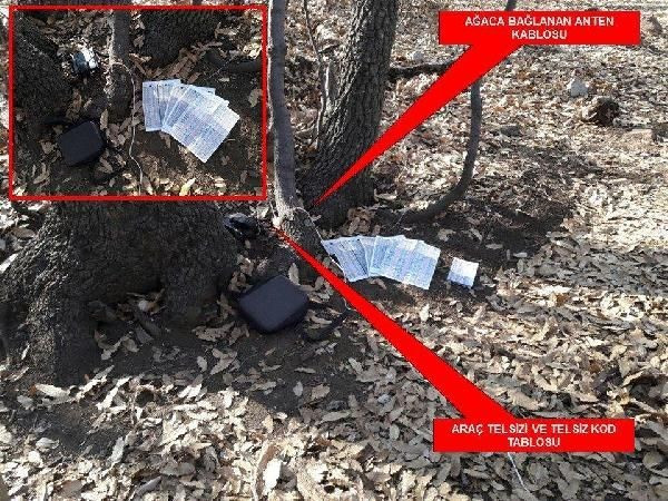 TSK açıkladı! Cudi Dağı’nda hepsi öldürüldü - Resim: 2