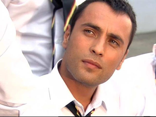 Arka Sıradakiler Oktay'a bakın inanılmaz değişim! - Resim: 3