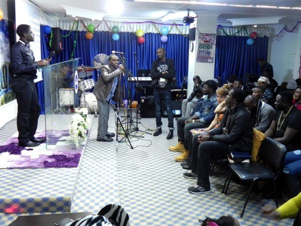 İstanbul’daki Afrikalılar artık sadece Tarlabaşı’nda değil!  - Resim: 1