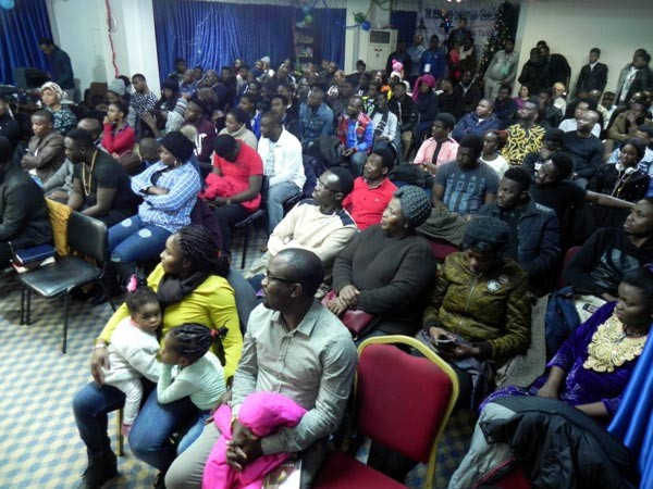 İstanbul’daki Afrikalılar artık sadece Tarlabaşı’nda değil!  - Resim: 3