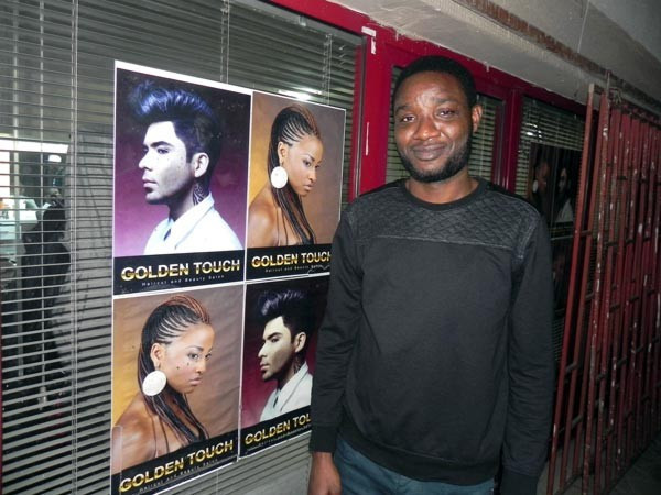 İstanbul’daki Afrikalılar artık sadece Tarlabaşı’nda değil!  - Resim: 4