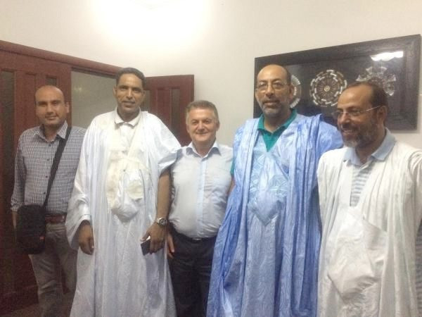 Kumpas davaları kurbanı Albay Üçok'un yeni işi şaşırttı - Resim: 1