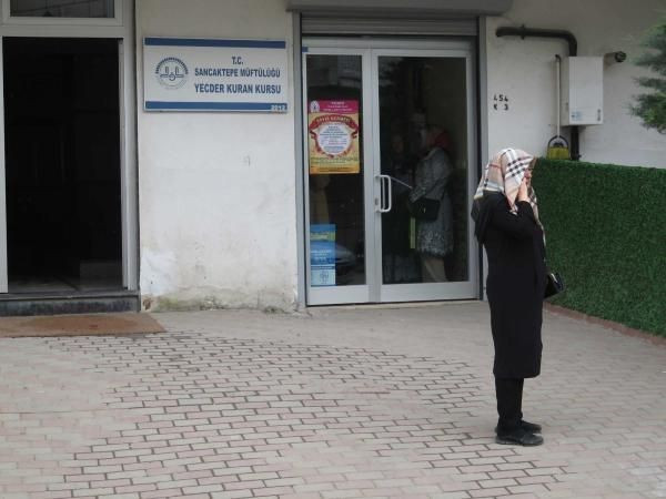 Acı haber alan oraya koştu! Gözyaşlarına boğuldular - Resim: 1