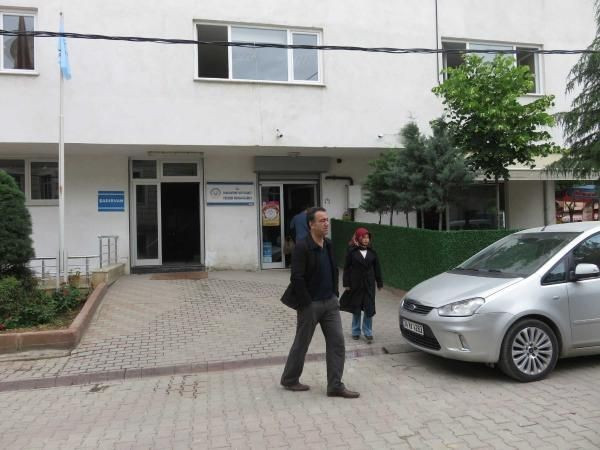 Acı haber alan oraya koştu! Gözyaşlarına boğuldular - Resim: 4