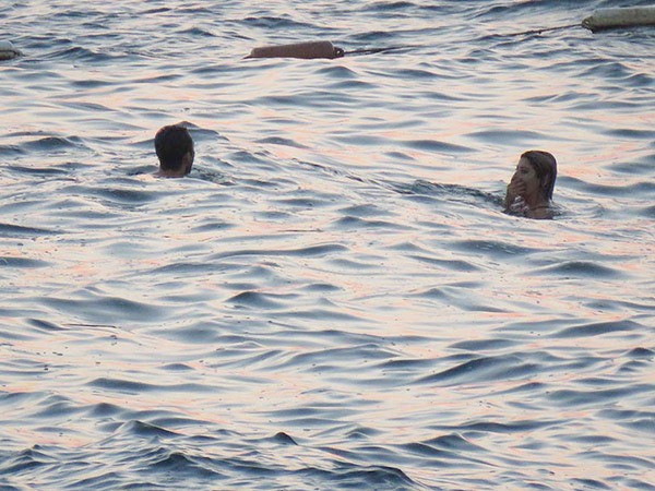 Bodrum'da yakalanan Şebnem Bozoklu'dan flaş karar - Resim: 1