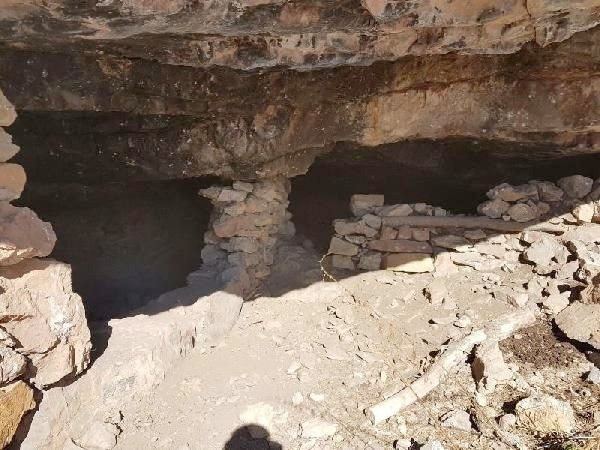 Tunceli'de terör örgütü PKK'ya ağır darbe - Resim: 3