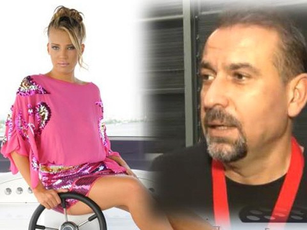 'Bana birliktelik teklif etti, pembişim dedi' olay açıklama - Resim: 3