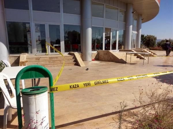 Üniversitede intihar şoku! Arkadaşları gözyaşlarına boğuldu - Resim: 4