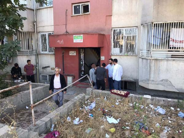 İlişkiye girmek için gittiği evde hayatının kabusunu yaşadı - Resim: 4