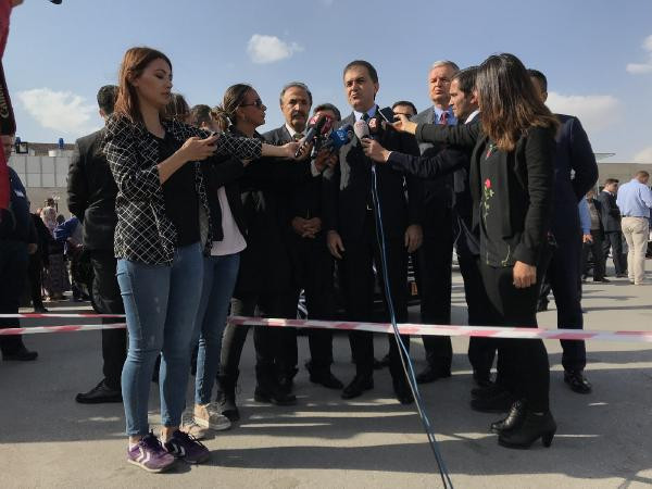 Deniz Baykal'a sürpriz iki ziyaret! Müjdeyi onlar verdi - Resim: 1