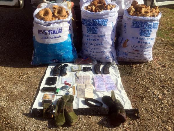 'Dur' ihtarına uymadı öldürüldü! Arabadan çıkanlar şoke etti - Resim: 2