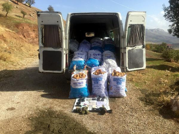 'Dur' ihtarına uymadı öldürüldü! Arabadan çıkanlar şoke etti - Resim: 4